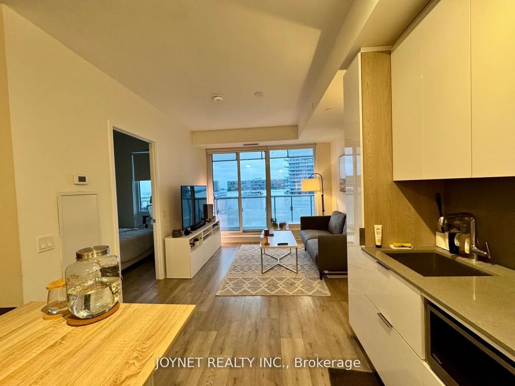 Photo of 28 Freeland Street #1201, Toronto, ON M5E 0E3 (MLS # C12363557)