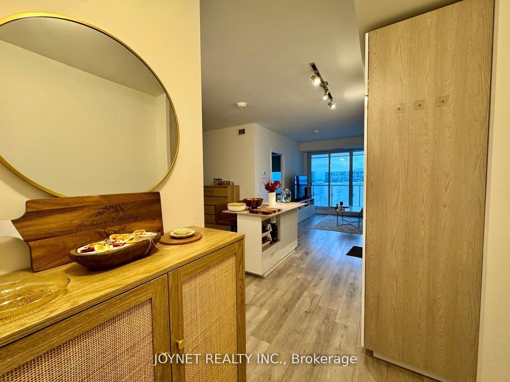 Photo of 28 Freeland Street #1201, Toronto, ON M5E 0E3 (MLS # C12363557)