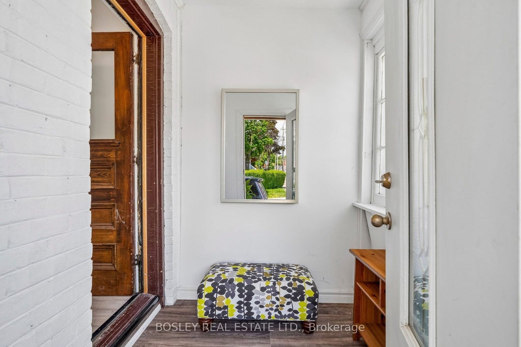 Photo of 11 Pape Avenue, Toronto, ON M4M 2V5 (MLS # E13421428)