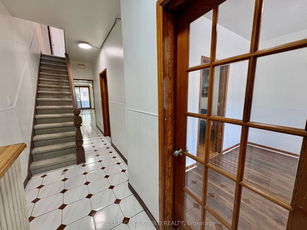 Photo of 36 Mitchell Avenue, Toronto, ON M6J 1B9 (MLS # C13226038)