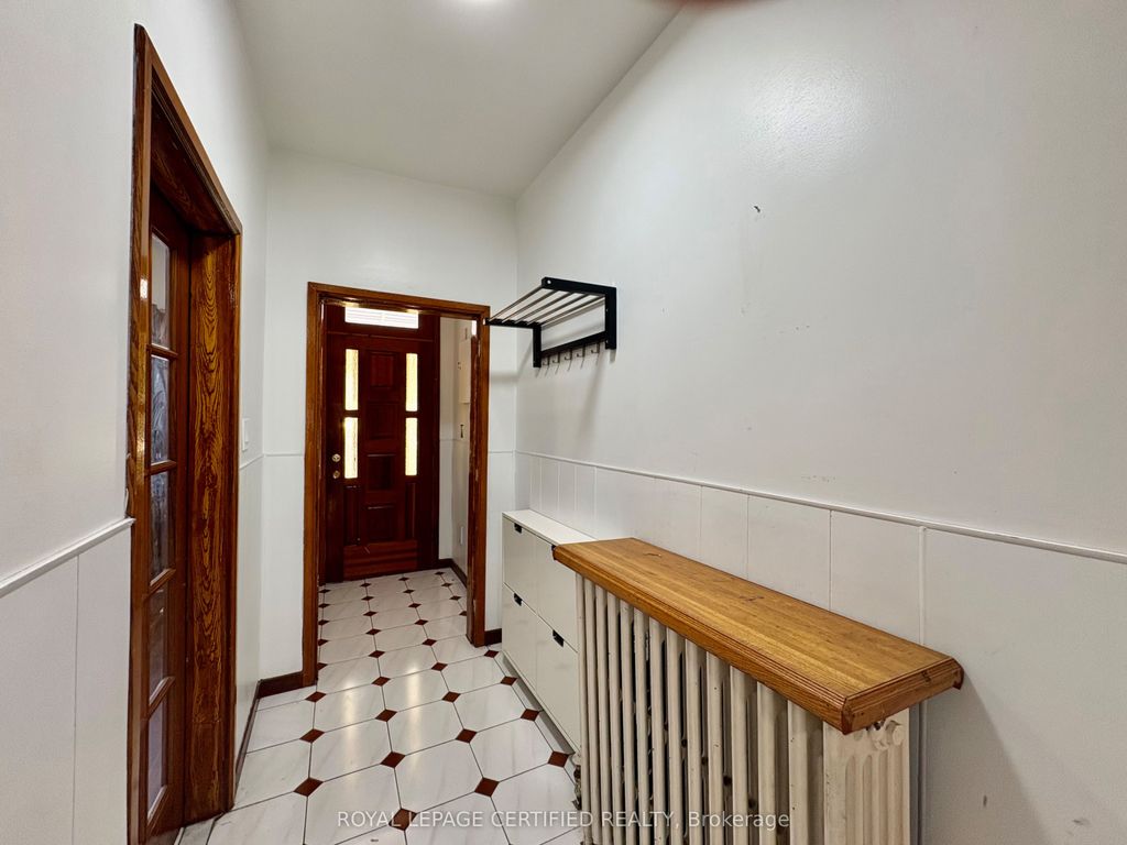 Photo of 36 Mitchell Avenue, Toronto, ON M6J 1B9 (MLS # C13226038)