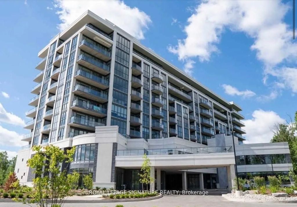 Photo of 7711 Green Vista Gate #801, Niagara Falls, ON L2G 0Y9 (MLS # X13044754)