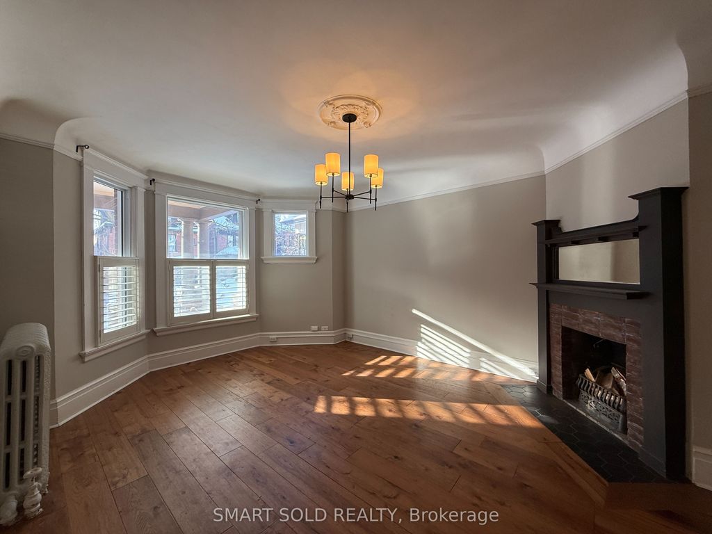 Photo of 555 Markham Street, Toronto, ON M6G 2L6 (MLS # C12814296)