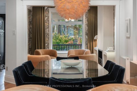 79 Fermanagh Avenue Toronto ON M6R 1M1