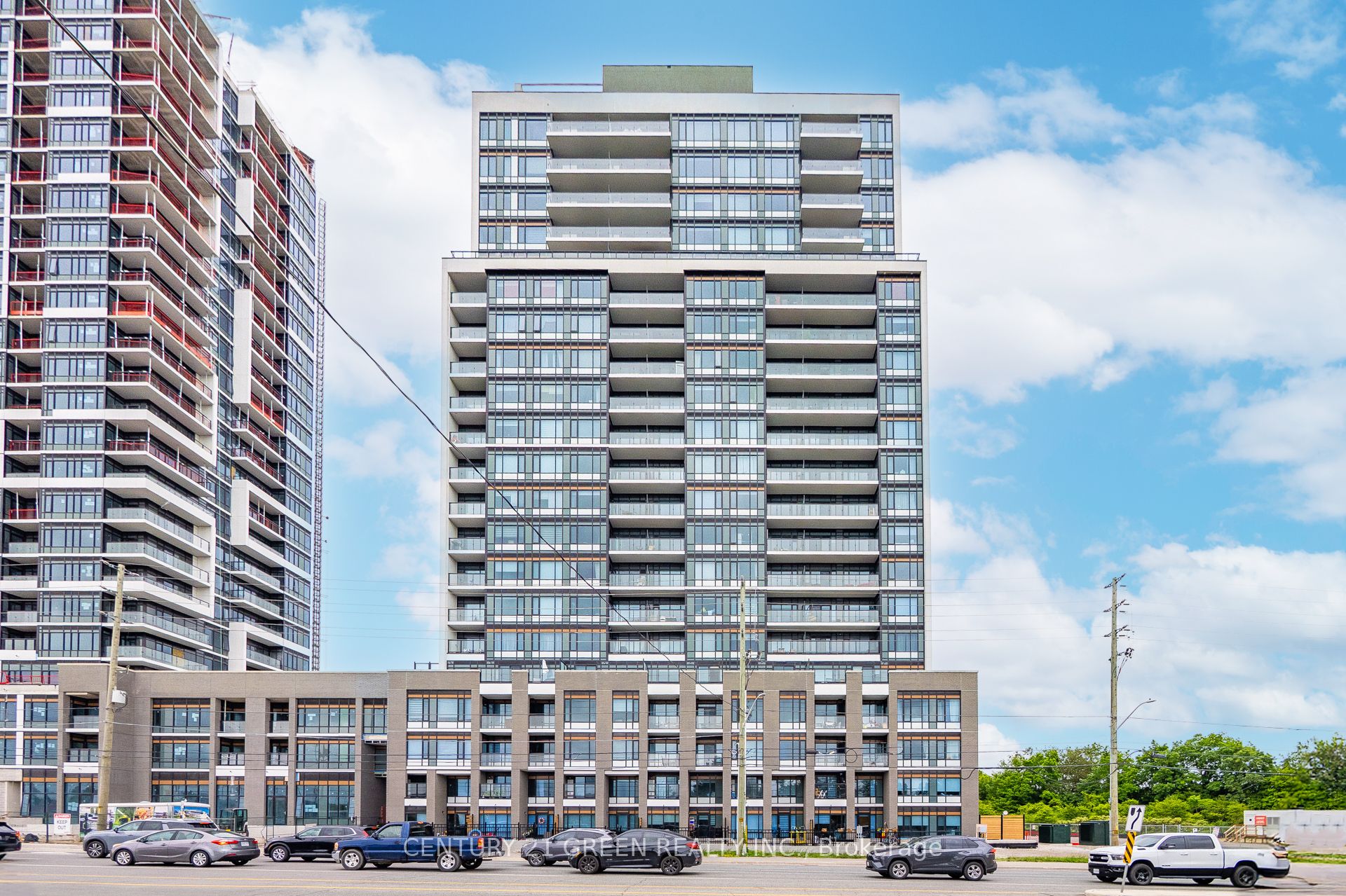 8010 Derry Road 302