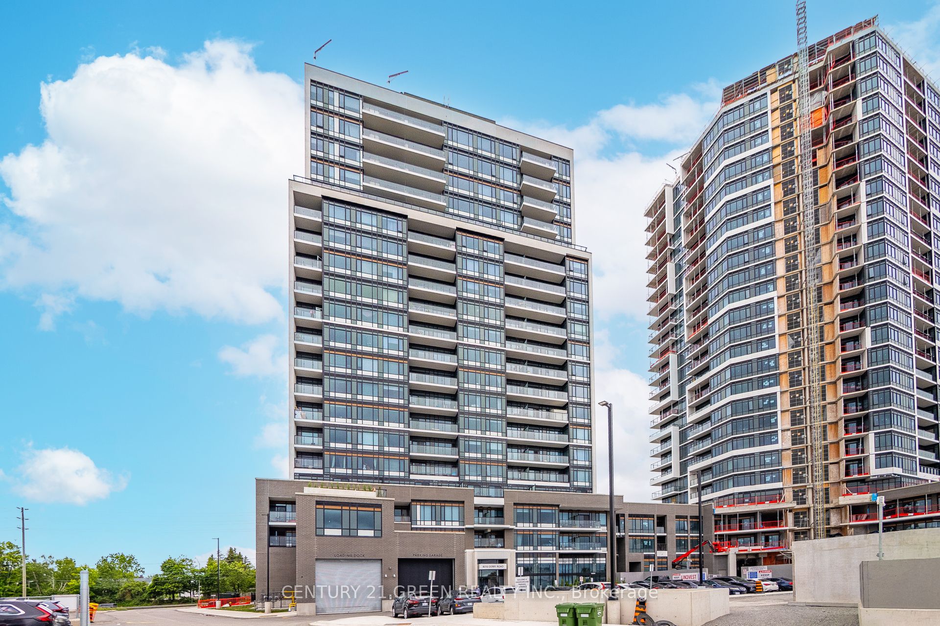 8010 Derry Road 302