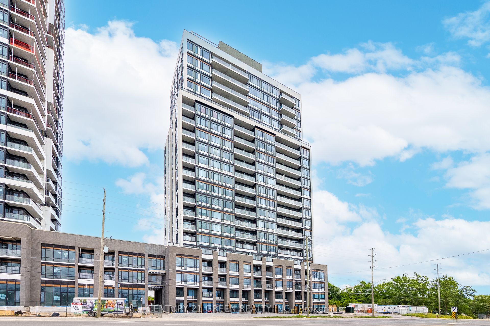 8010 Derry Road 302