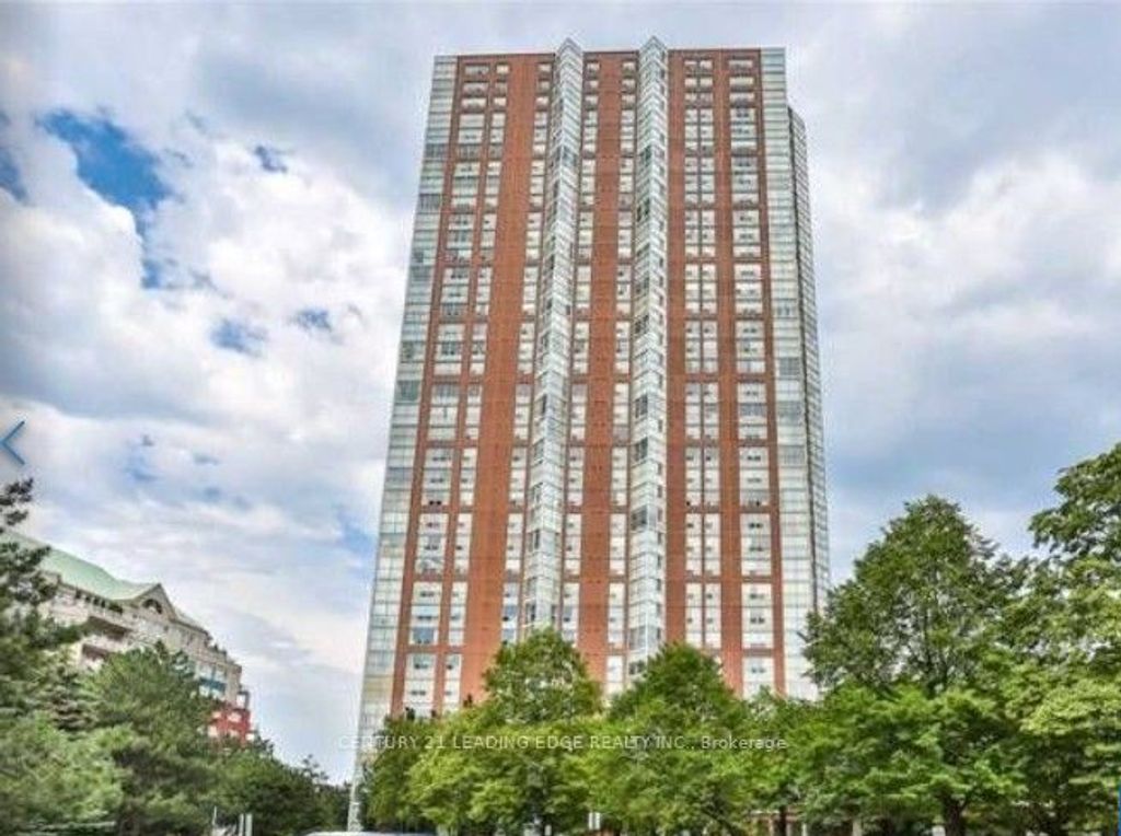 Photo of 7 Concorde Place #1901, Toronto, ON M3C 3N4 (MLS # C12889082)