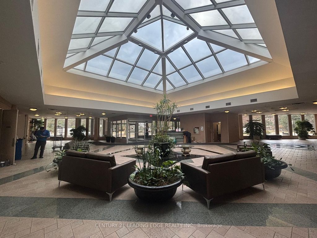 Photo of 7 Concorde Place #1901, Toronto, ON M3C 3N4 (MLS # C12889082)