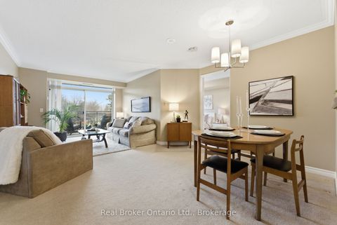 100 Burloak Drive 1217 Burlington ON L7L 6P6