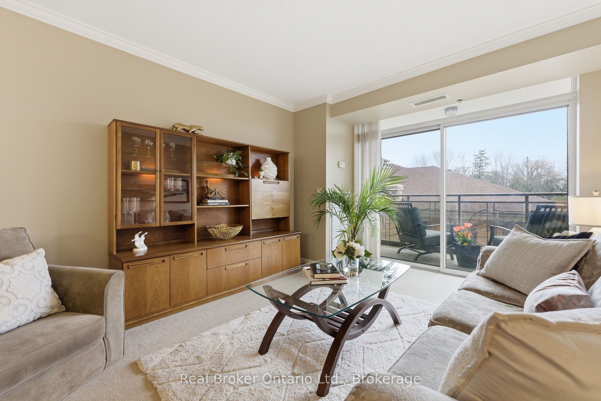 100 Burloak Drive 1217