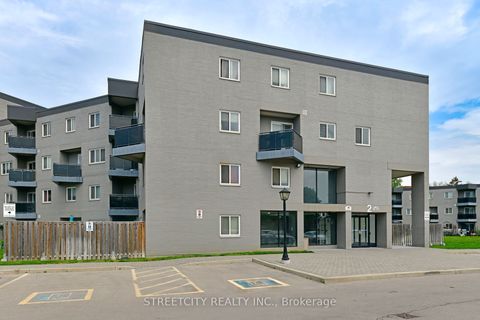 2001 Bonnymede Drive 140 Mississauga ON L5J 4H8