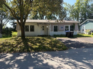 9 Cherrywood Lane Innisfil ON L9S 1N3
