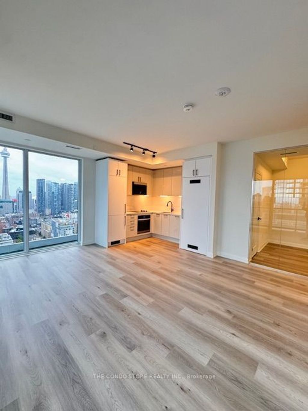 Photo of 280 Dundas Street W #2705, Toronto, ON M5T 1G2 (MLS # C12706132)