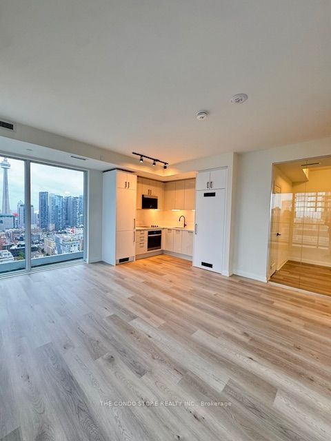 Photo of 280 Dundas Street W #2705, Toronto, ON M5T 1G2 (MLS # C12706132)