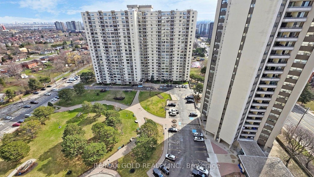 Photo of 390 Dixon Road #1611, Toronto, ON M9R 1T4 (MLS # W13853998)
