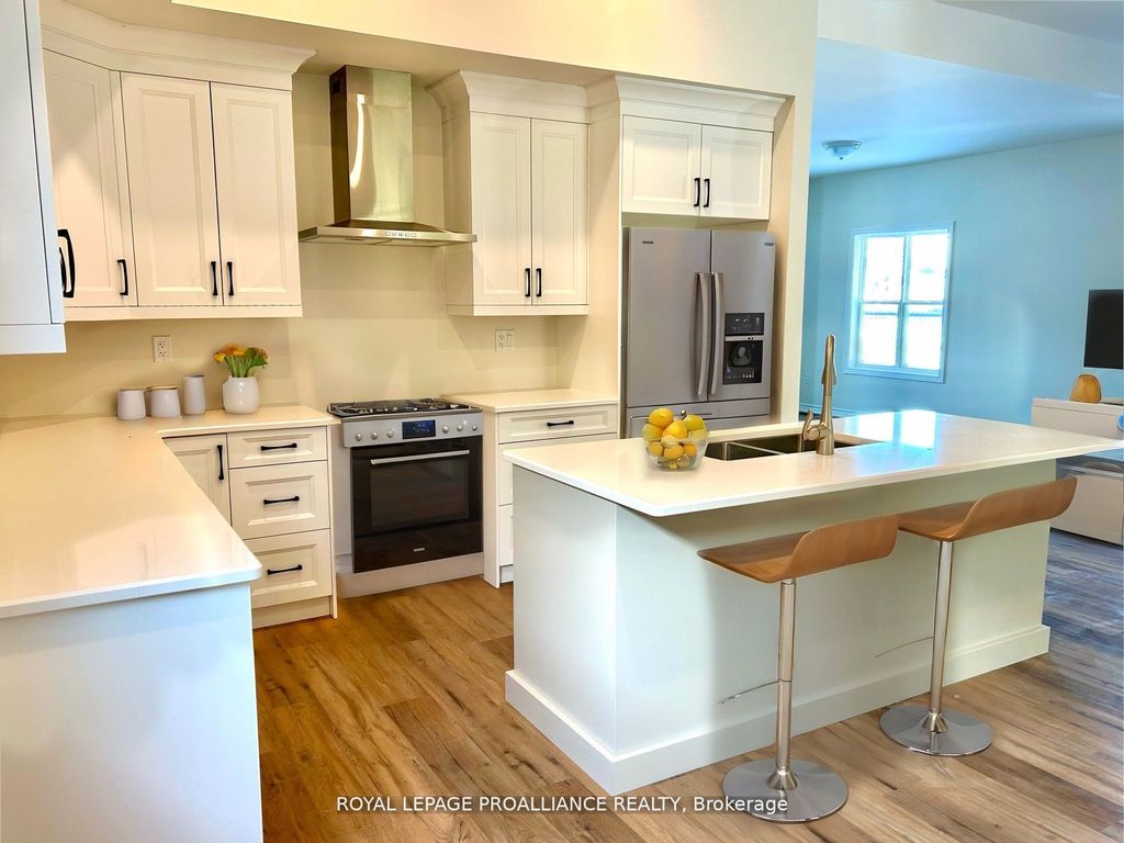 Photo of 473 Joseph Gale Street, Cobourg, ON K9A 3N3 (MLS # X12688230)