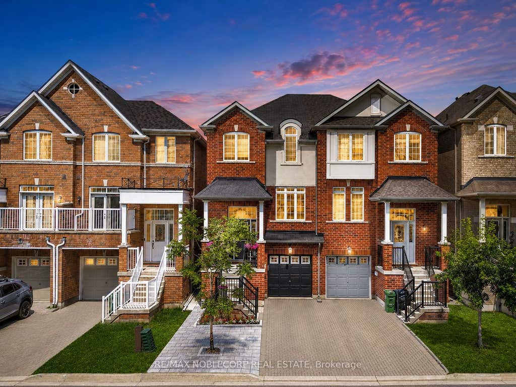 Photo of 44 Lou Pomanti Street, Toronto, ON M9M 0C2 (MLS # W13633254)