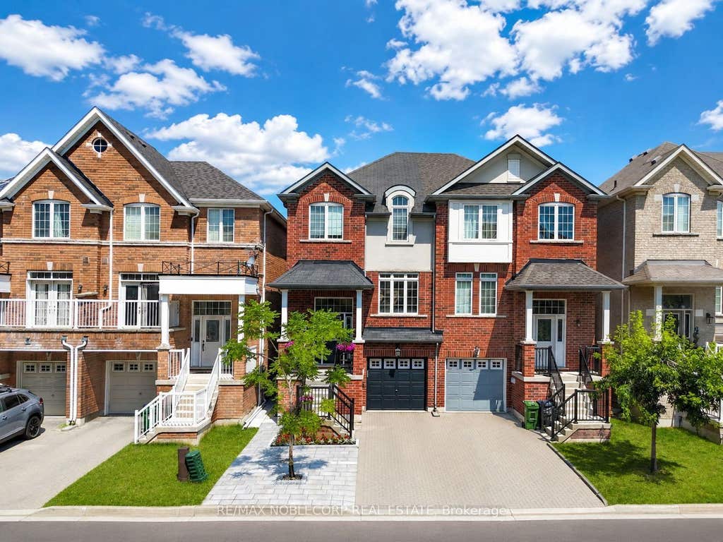 Photo of 44 Lou Pomanti Street, Toronto, ON M9M 0C2 (MLS # W13633254)