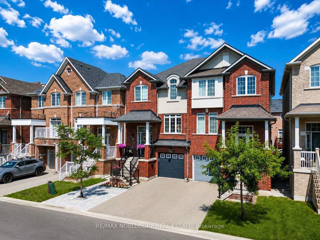 Photo of 44 Lou Pomanti Street, Toronto, ON M9M 0C2 (MLS # W13633254)
