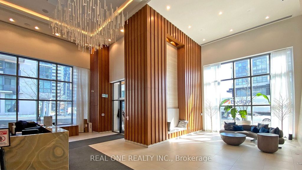 Photo of 70 Annie Craig Drive #808, Toronto, ON M8V 0G2 (MLS # W12719548)