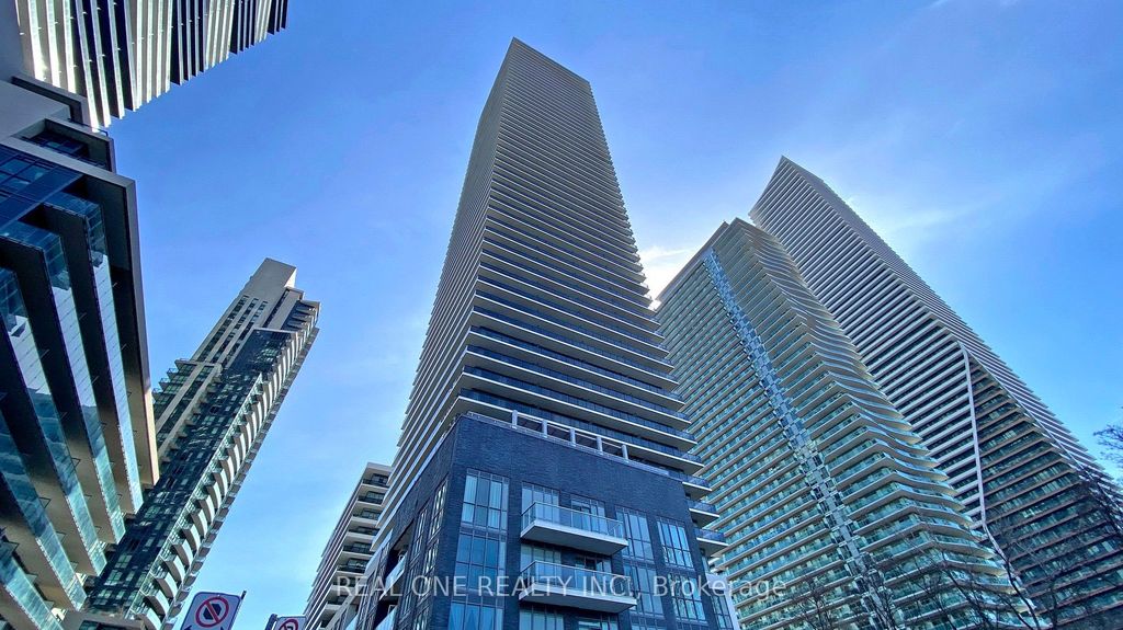 Photo of 70 Annie Craig Drive #808, Toronto, ON M8V 0G2 (MLS # W12719548)