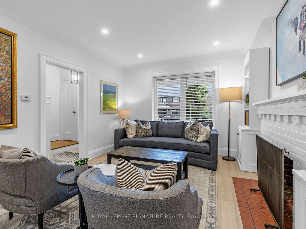 Photo of 114 Pinewood Avenue, Toronto, ON M6C 2V3 (MLS # C12925070)