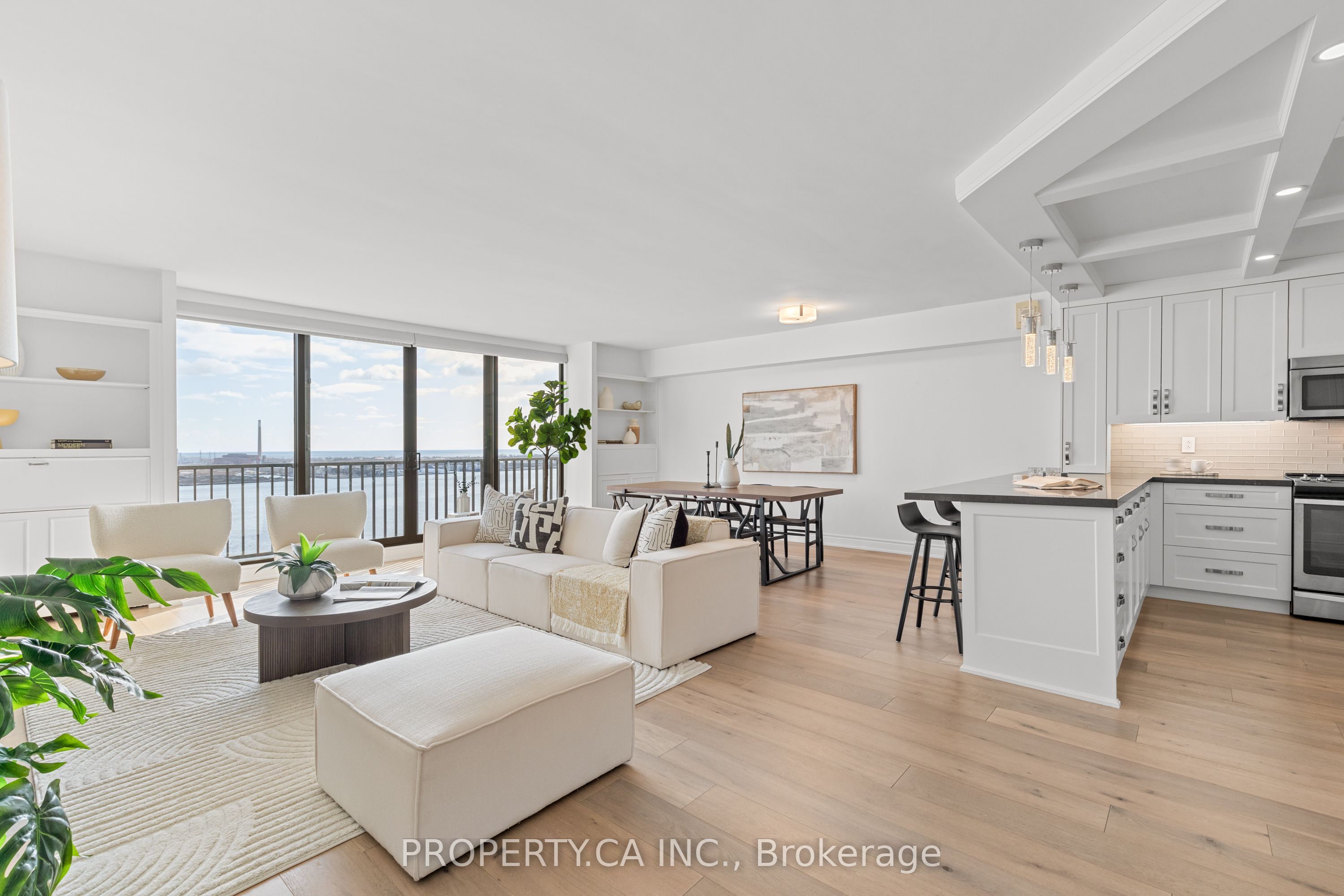 33 Harbour Square 2804