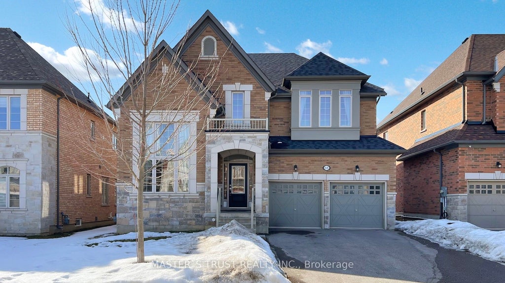 Photo of 68 Alf Neely Way, Newmarket, ON L3Y 0C6 (MLS # N14123126)