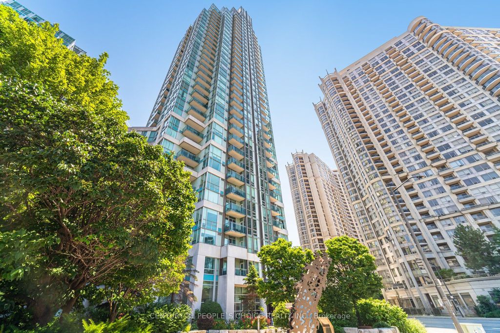 Photo of 3939 Duke Of York Boulevard #3304, Mississauga, ON L5B 4N2 (MLS # W12631140)