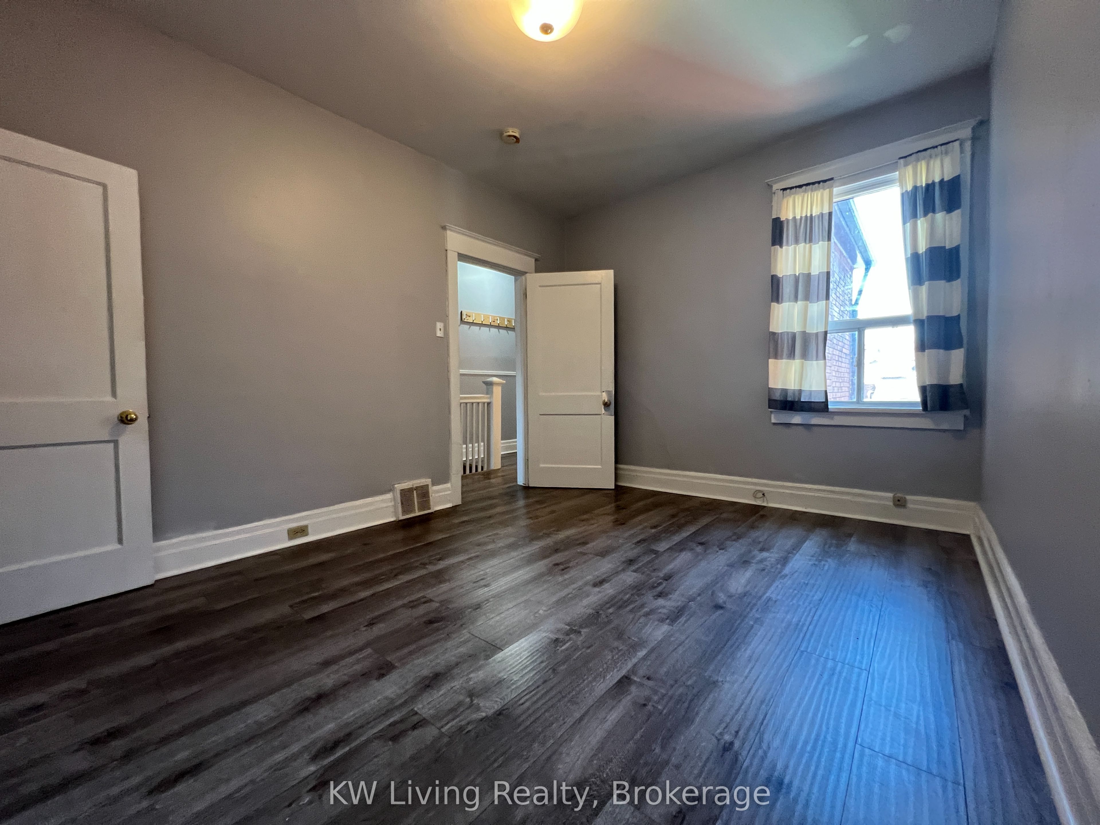 36 Nassau Street