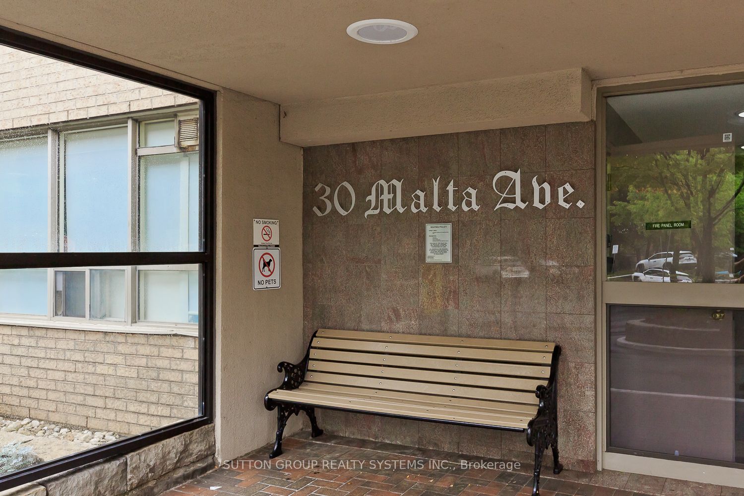 30 Malta Avenue 804