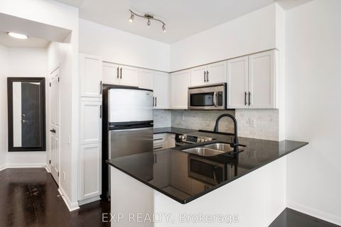 15 Windermere Avenue 2501 Toronto ON M6S 5A2