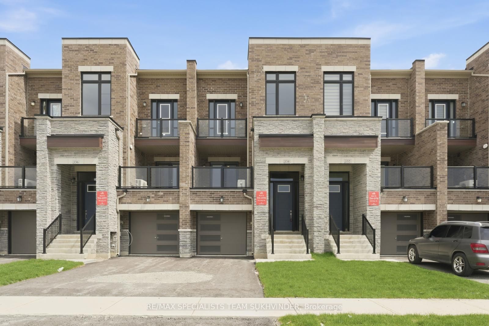 134 Falby Road