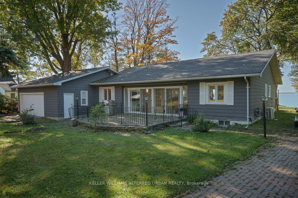 25060 Maple Beach Road