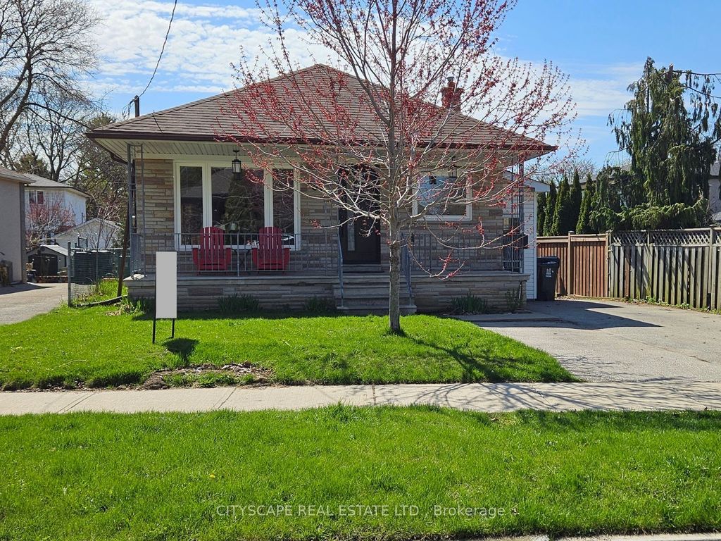 Photo of 87 Savona Drive, Toronto, ON M8W 4V2 (MLS # W12885814)