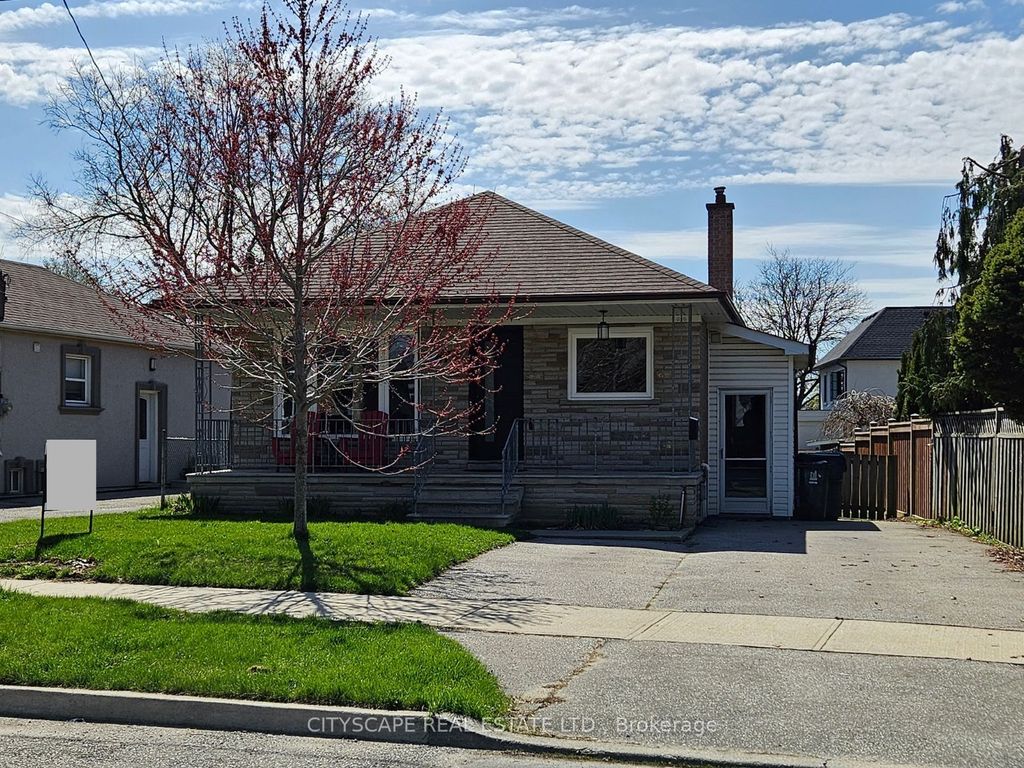 Photo of 87 Savona Drive, Toronto, ON M8W 4V2 (MLS # W12885814)