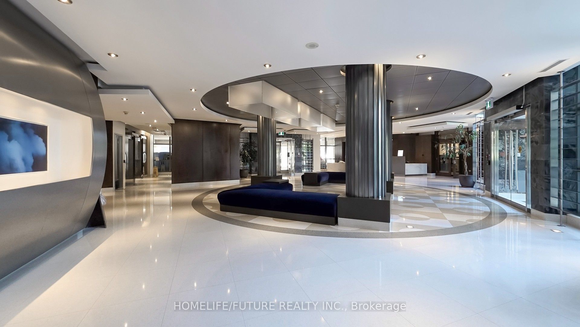 410 Queens Quay W 1413
