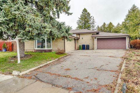 22 Sheva Court Toronto ON M1K 3P9