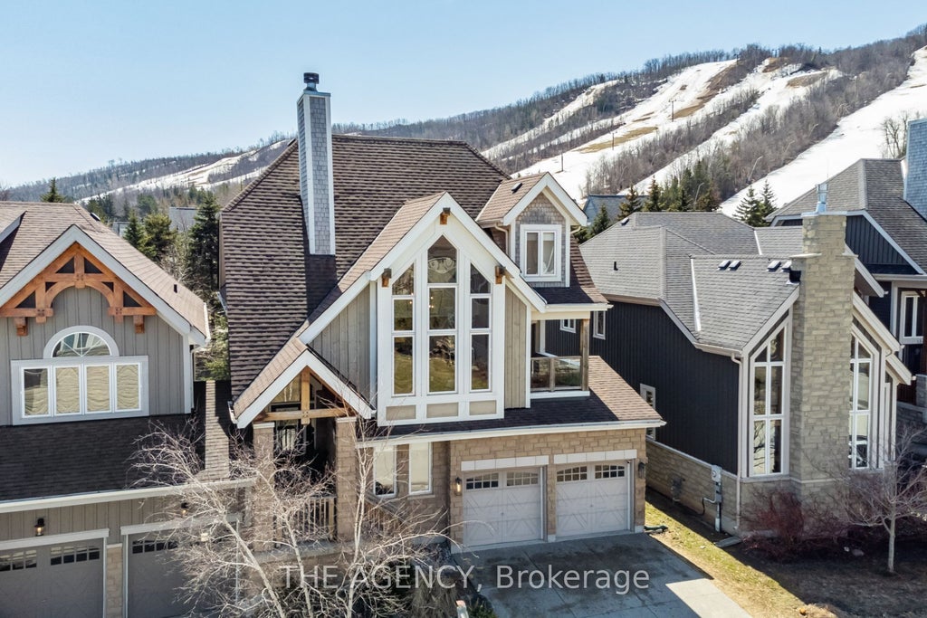 Photo of 129 Venture Boulevard, Blue Mountains, ON L9Y 0B6 (MLS # X13428678)