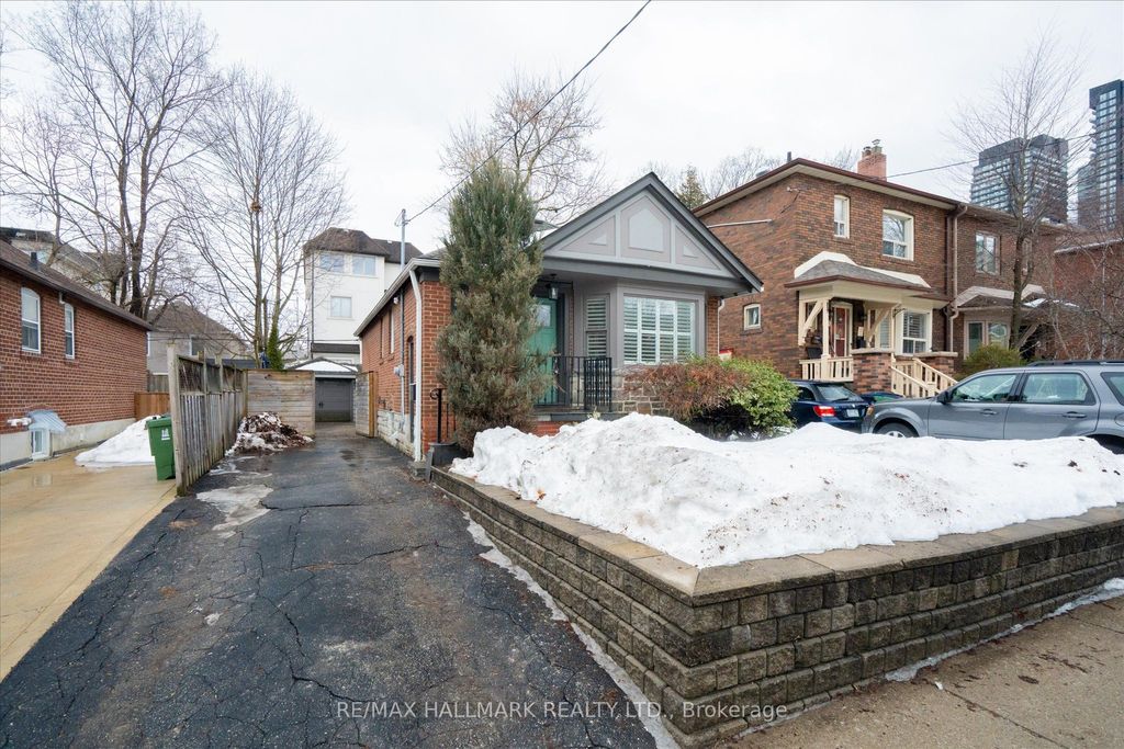 Photo of 49 Elvina Gardens, Toronto, ON M4P 1X7 (MLS # C12862710)