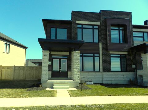 10221 Huntington Road W Vaughan ON L0J 1C0