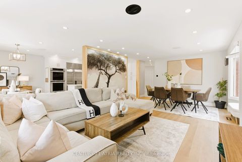 7 Michener Crescent Markham ON L3P 6H4