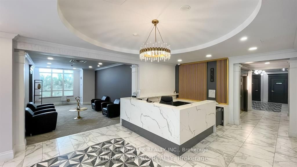 Photo of 28 Byng Avenue #510, Toronto, ON M2N 7H4 (MLS # C12543980)