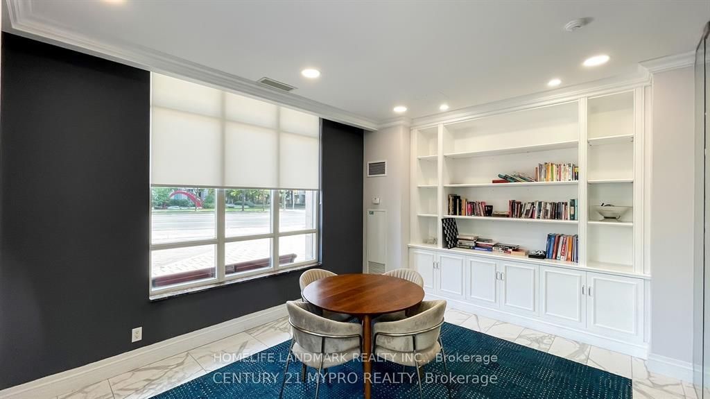 Photo of 28 Byng Avenue #510, Toronto, ON M2N 7H4 (MLS # C12543980)