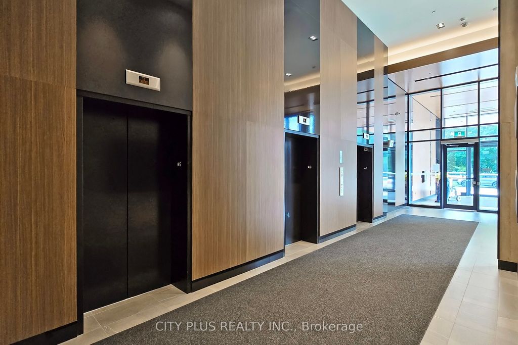 Photo of 50 Power Street #1415, Toronto, ON M5A 0V3 (MLS # C12667900)