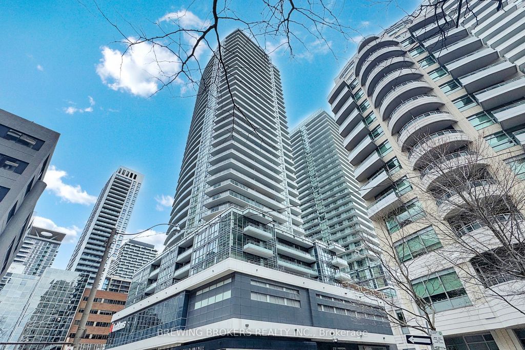Photo of 89 Dunfield Avenue #902, Toronto, ON M4S 0A4 (MLS # C12424810)