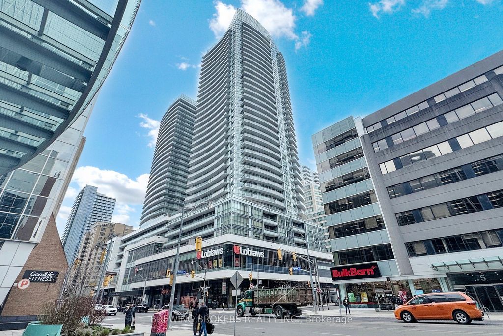Photo of 89 Dunfield Avenue #902, Toronto, ON M4S 0A4 (MLS # C12424810)