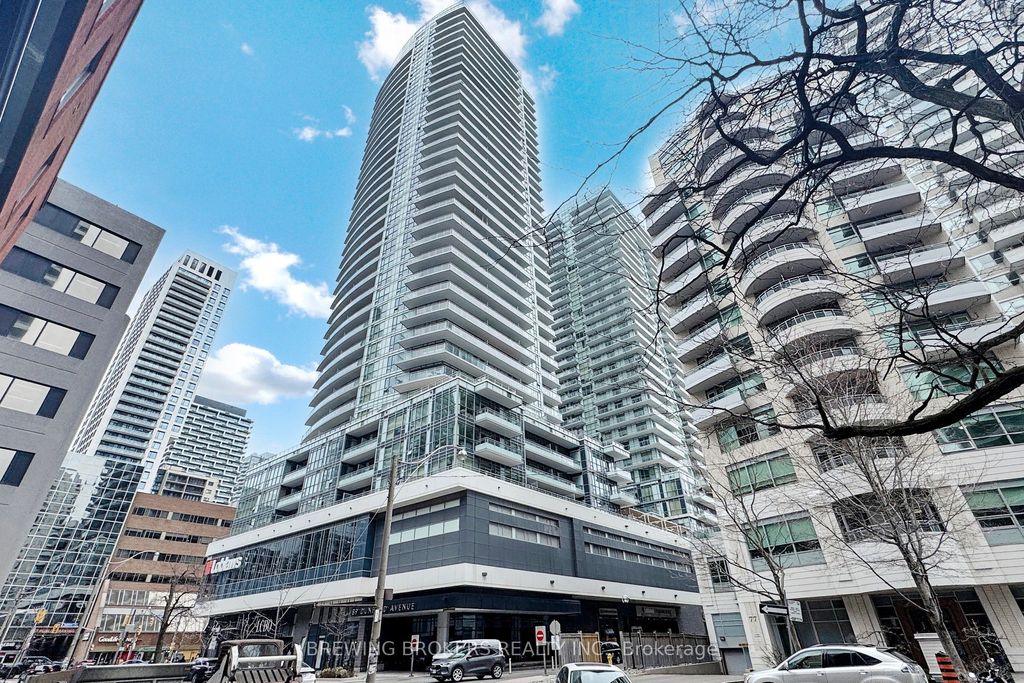 Photo of 89 Dunfield Avenue #902, Toronto, ON M4S 0A4 (MLS # C12424810)