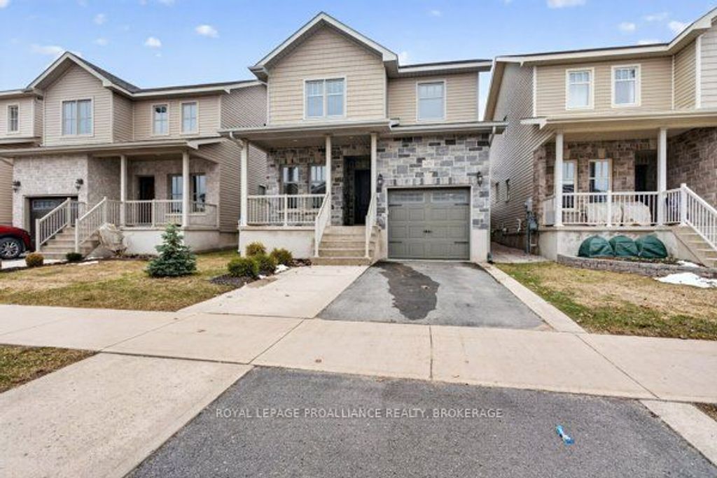 Photo of 1271 Atkinson Street, Kingston, ON K7P 0E3 (MLS # X13079948)